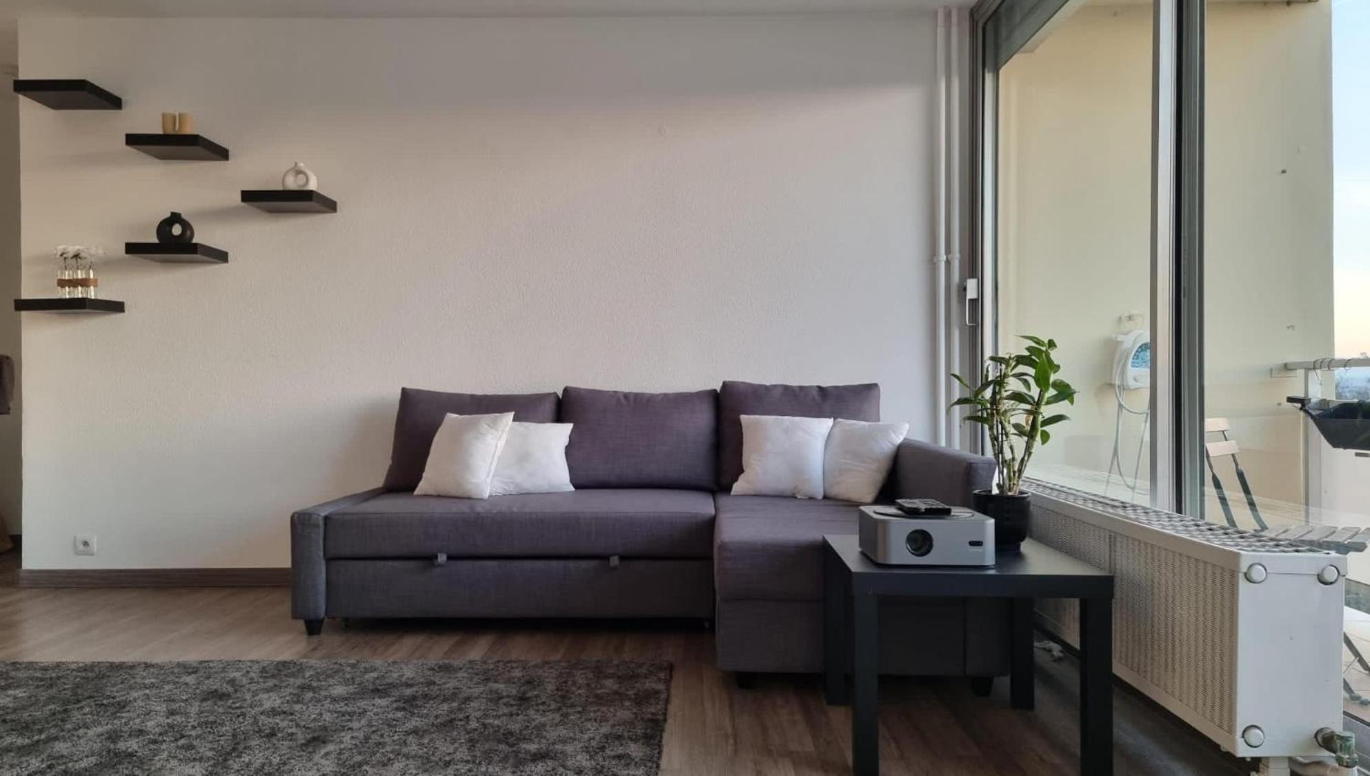 Dreamy Suite For Sunsetlovers Saint-Louis  Exteriör bild