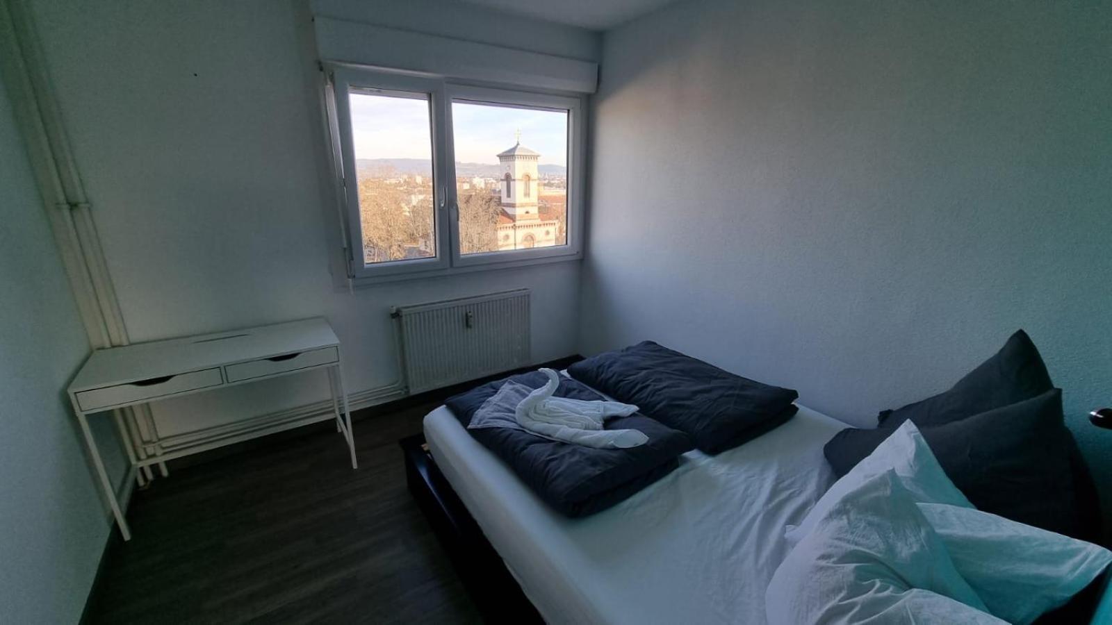 Dreamy Suite For Sunsetlovers Saint-Louis  Exteriör bild