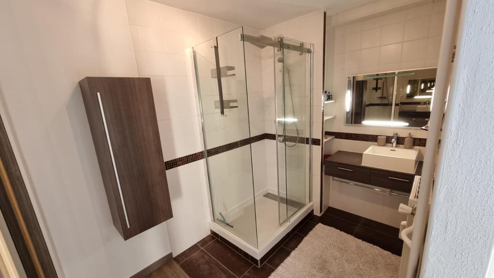 Dreamy Suite For Sunsetlovers Saint-Louis  Exteriör bild