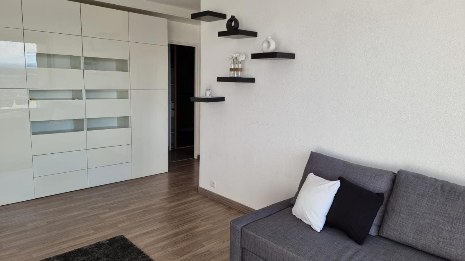 Dreamy Suite For Sunsetlovers Saint-Louis  Exteriör bild