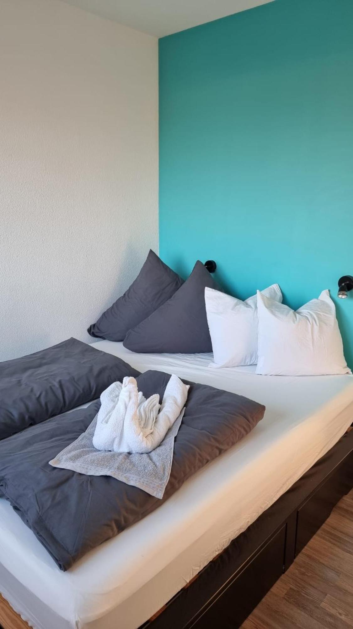 Dreamy Suite For Sunsetlovers Saint-Louis  Exteriör bild